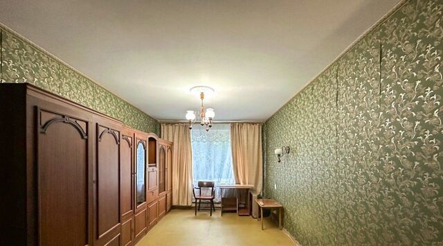 квартира метро Теплый Стан ул Генерала Тюленева 31 фото