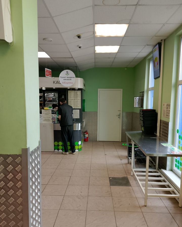 торговое помещение г Люберцы ул Волковская 2б Люберцы фото 2
