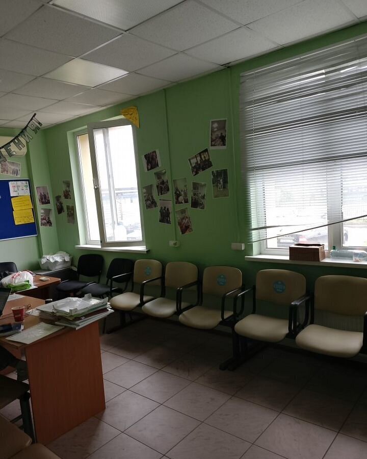 торговое помещение г Люберцы ул Волковская 2б Люберцы фото 3