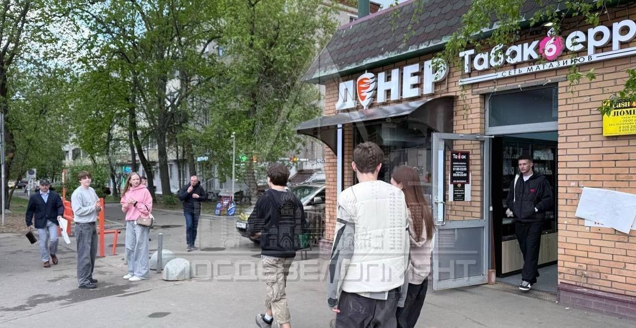 свободного назначения г Москва метро Водный стадион ш Головинское 2с/1 муниципальный округ Войковский фото 3