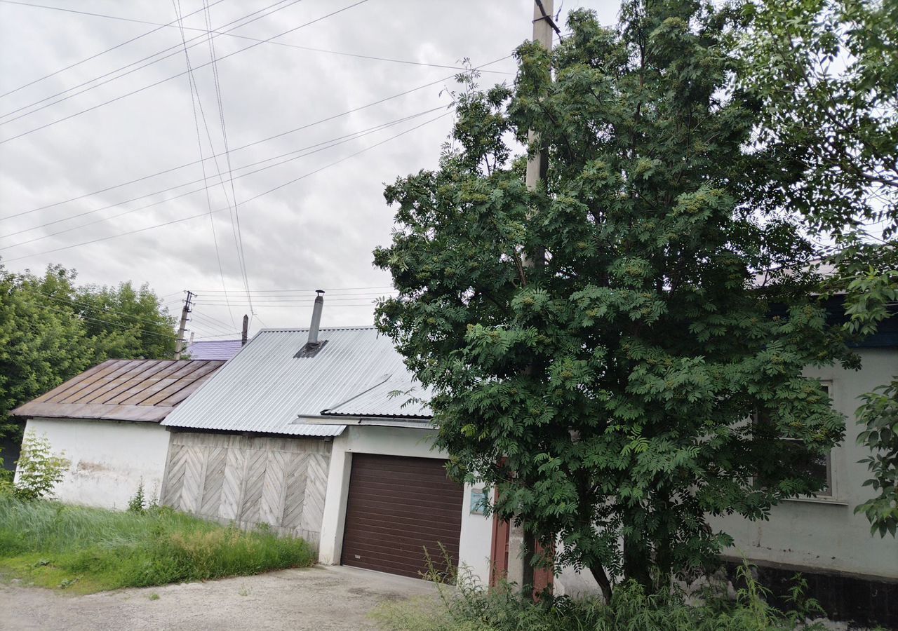 дом г Барнаул р-н Центральный ул Гвардейская 180 фото 2