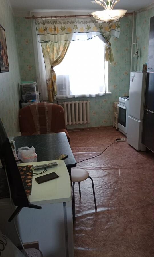 квартира г Орел р-н Советский ул Часовая 43 фото 5