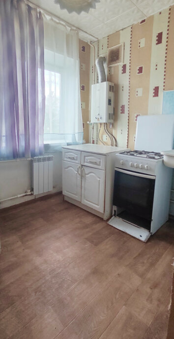квартира р-н Новомосковский г Новомосковск ул Гражданская 3а фото 5