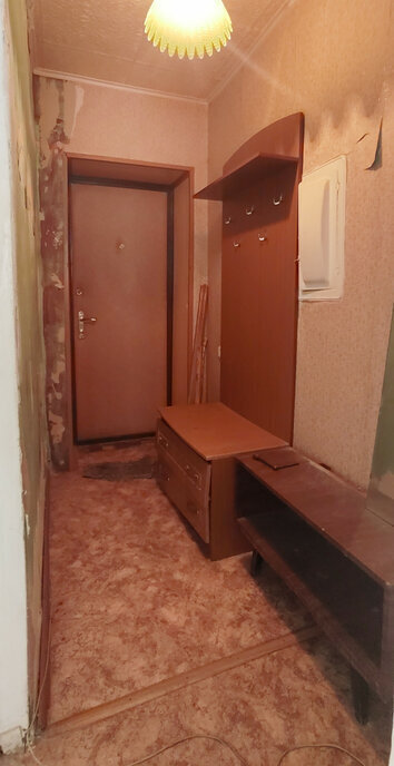 квартира р-н Новомосковский г Новомосковск ул Гражданская 3а фото 7