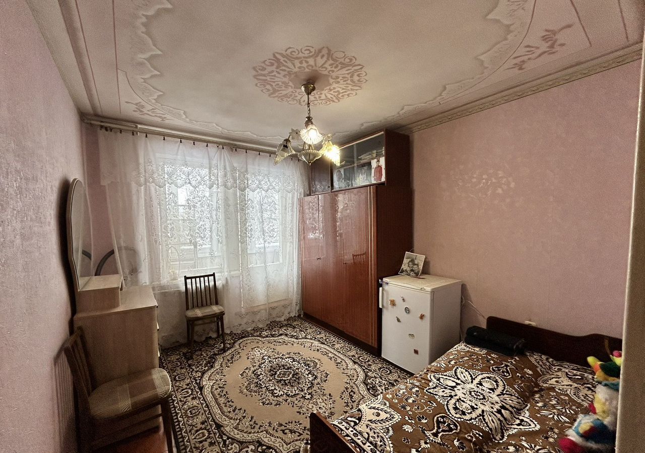 квартира г Майкоп пер 7-й 4 фото 5