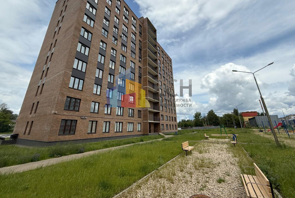 квартира г Тула п Западный 2-й ул Маяковского 39 Центральный территориальный округ фото 9