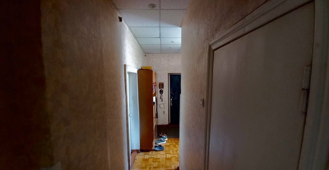 квартира г Орел р-н Заводской ул Комсомольская 85 фото 6