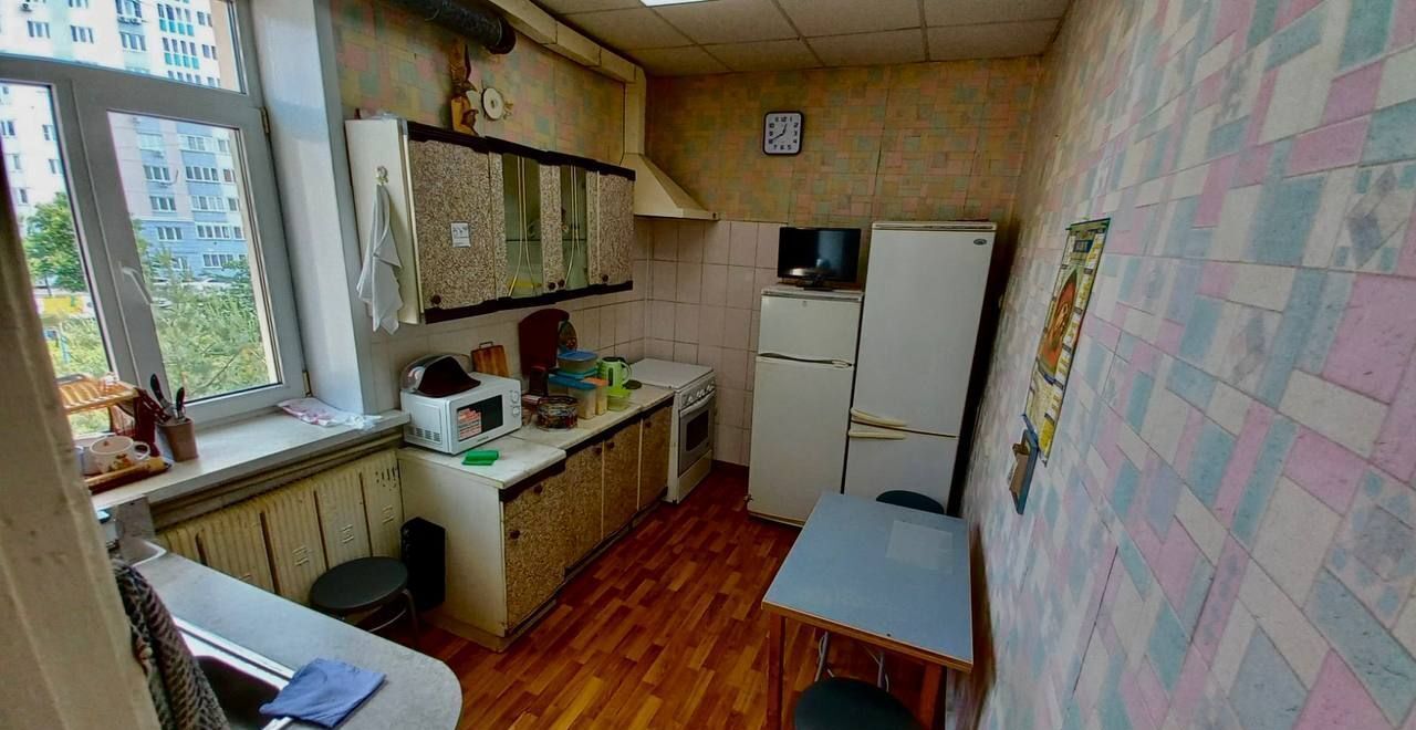 квартира г Орел р-н Заводской ул Комсомольская 85 фото 8