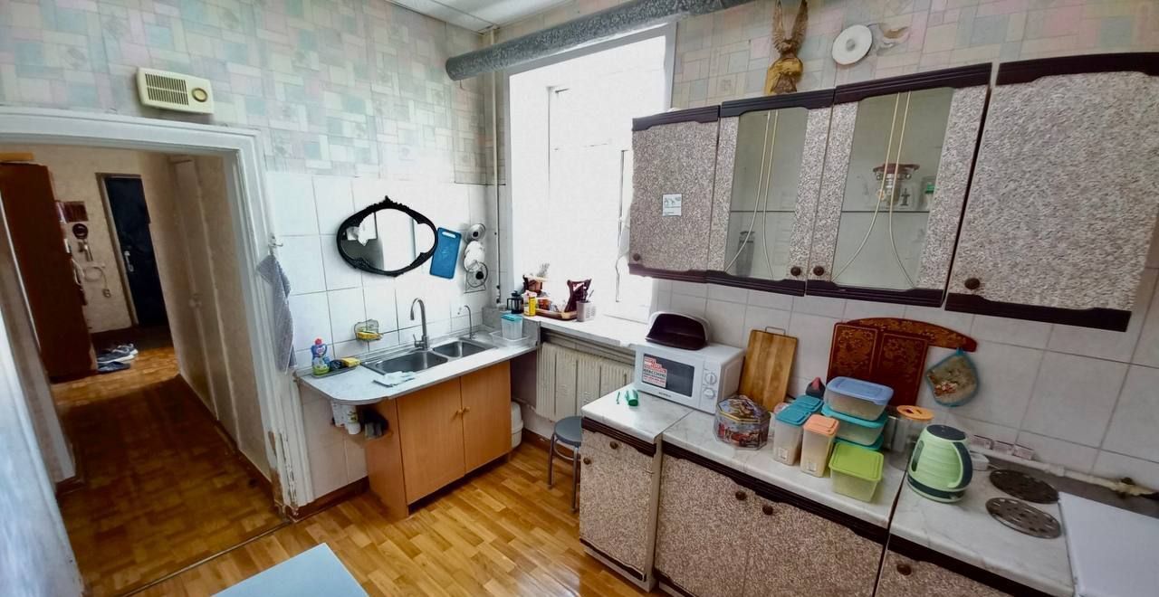 квартира г Орел р-н Заводской ул Комсомольская 85 фото 9
