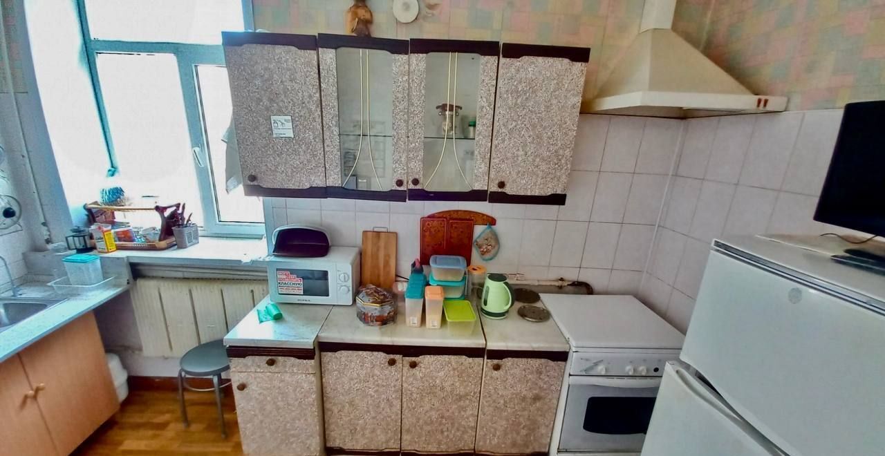 квартира г Орел р-н Заводской ул Комсомольская 85 фото 10
