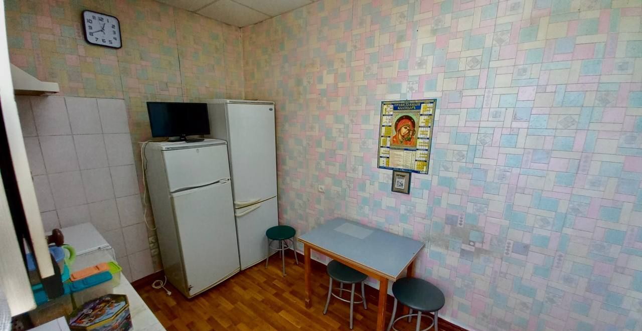 квартира г Орел р-н Заводской ул Комсомольская 85 фото 11