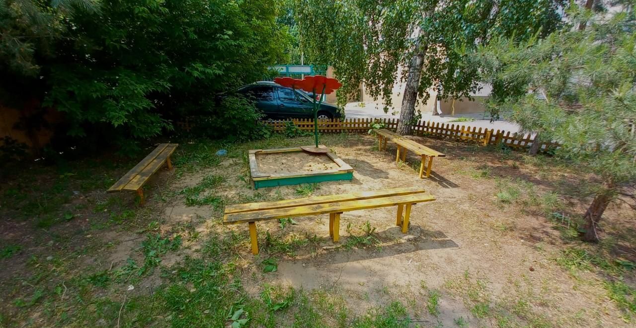 квартира г Орел р-н Заводской ул Комсомольская 85 фото 21