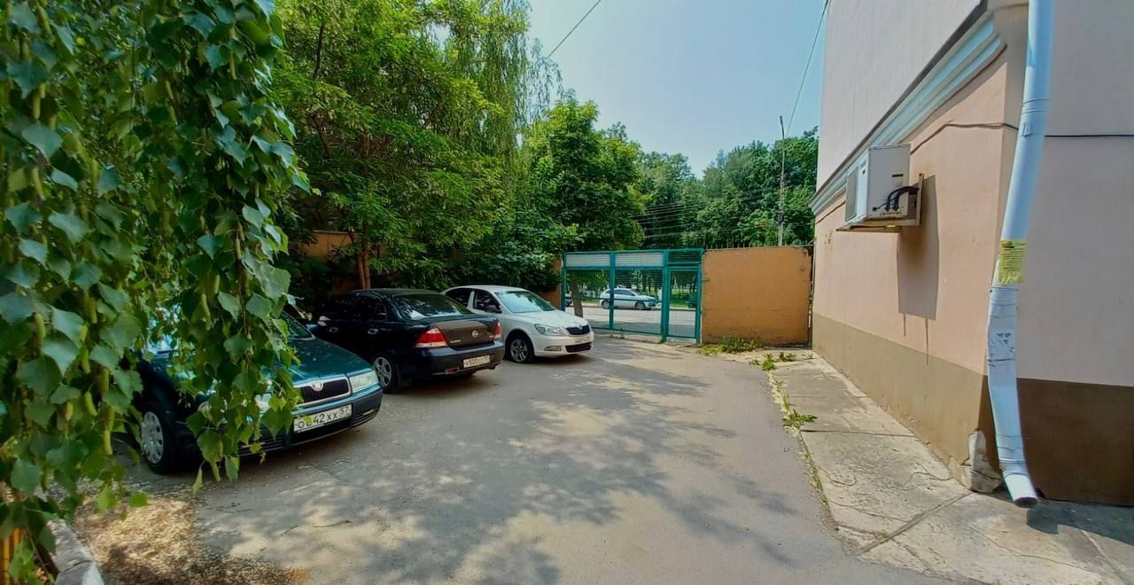 квартира г Орел р-н Заводской ул Комсомольская 85 фото 23
