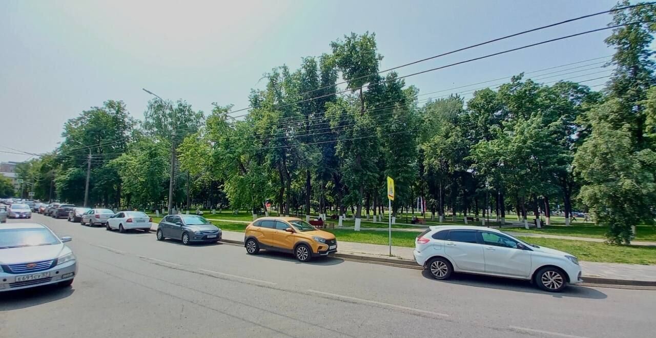 квартира г Орел р-н Заводской ул Комсомольская 85 фото 25