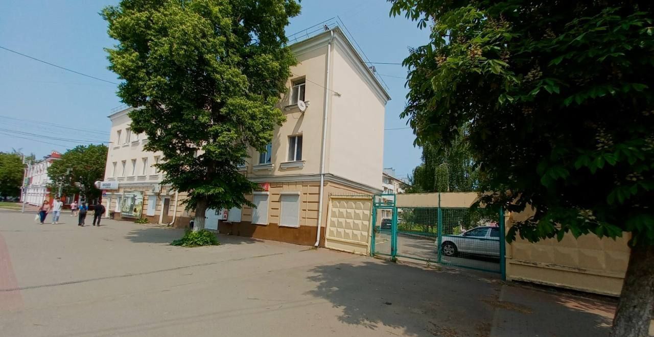 квартира г Орел р-н Заводской ул Комсомольская 85 фото 26