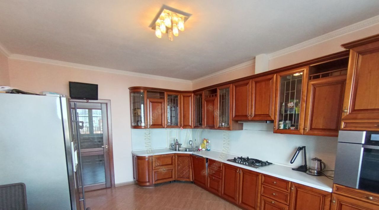 квартира г Курск р-н Центральный ул Радищева 79а фото 5