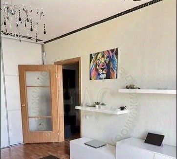 квартира г Курск р-н Центральный пр-кт Вячеслава Клыкова 57 фото 6