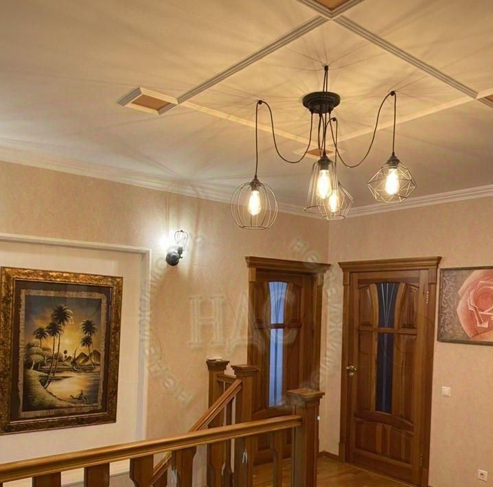 квартира г Курск р-н Центральный ул Радищева 60/15 фото 9