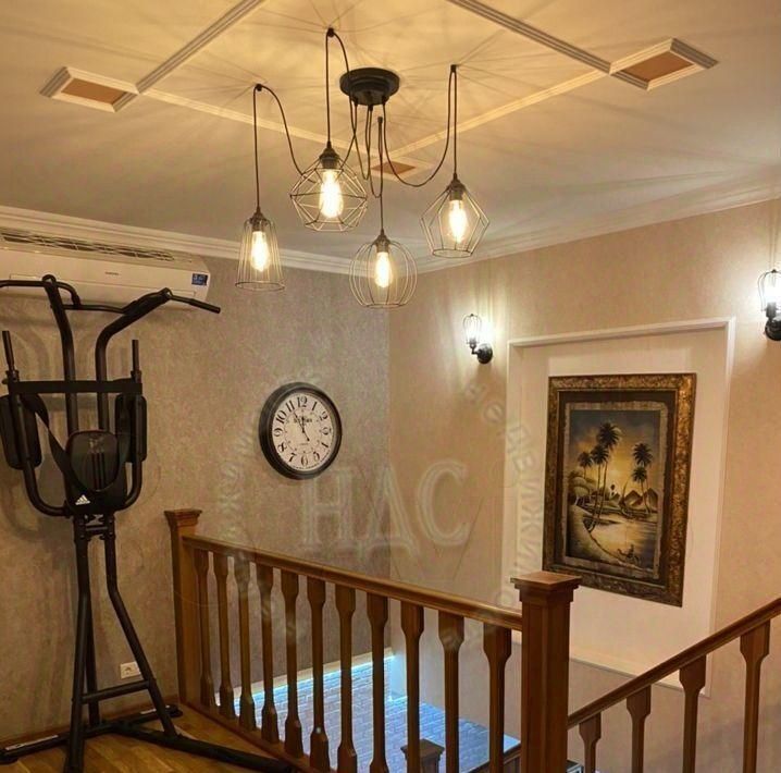 квартира г Курск р-н Центральный ул Радищева 60/15 фото 10