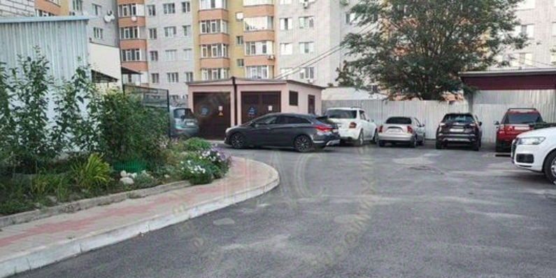 квартира г Курск р-н Центральный ул Дружининская 26б фото 16