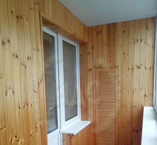 квартира г Курск р-н Центральный ул Дружининская 26б фото 17