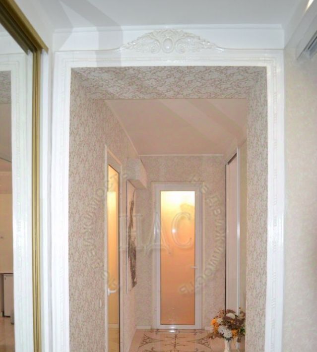 квартира г Курск р-н Центральный ул Ленина 19 фото 6
