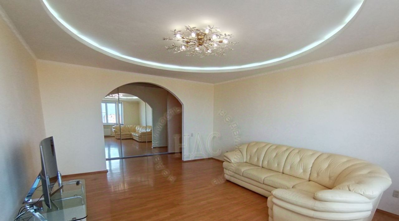 квартира г Курск р-н Центральный ул Радищева 79а фото 12