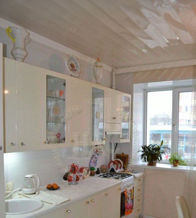 квартира г Курск р-н Центральный ул Ленина 19 фото 7
