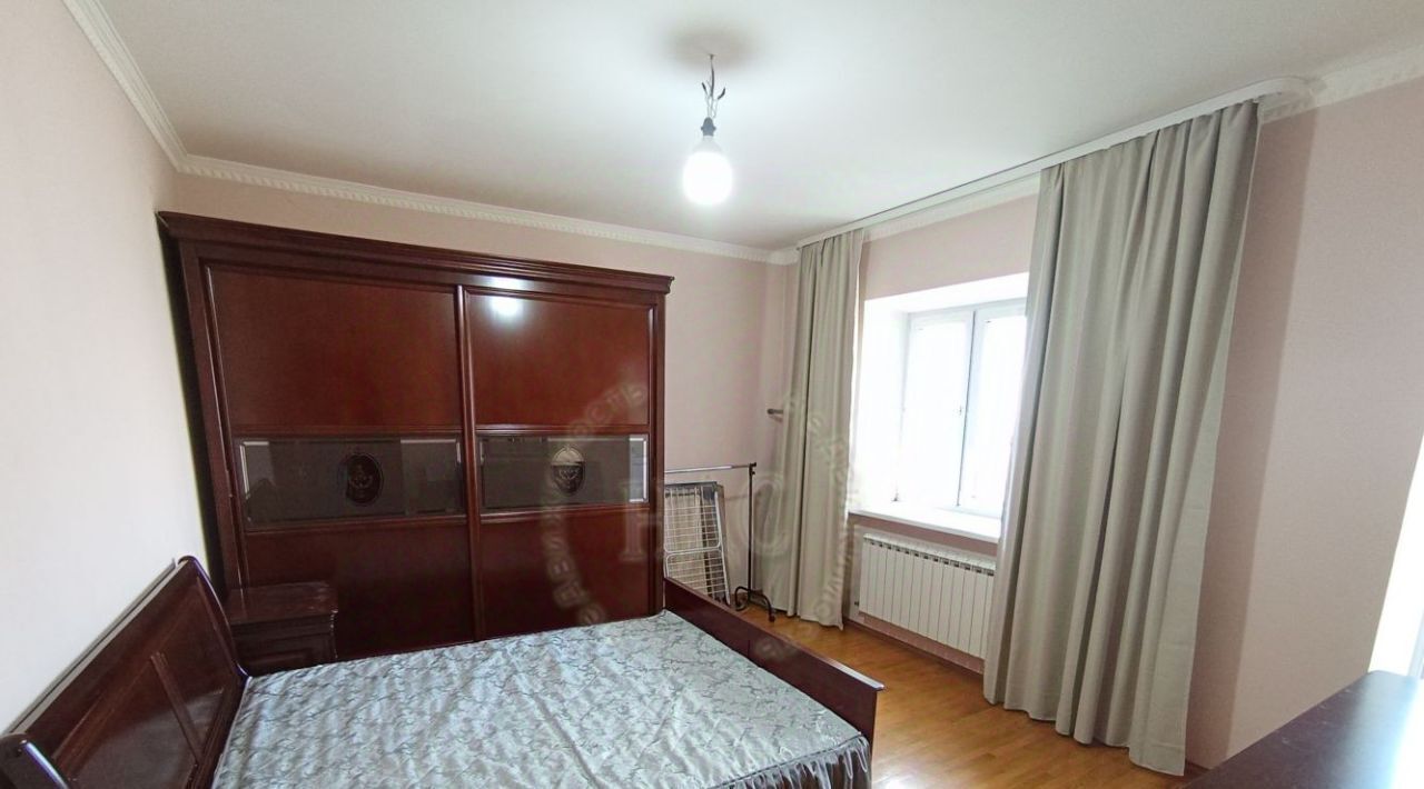 квартира г Курск р-н Центральный ул Радищева 79а фото 13