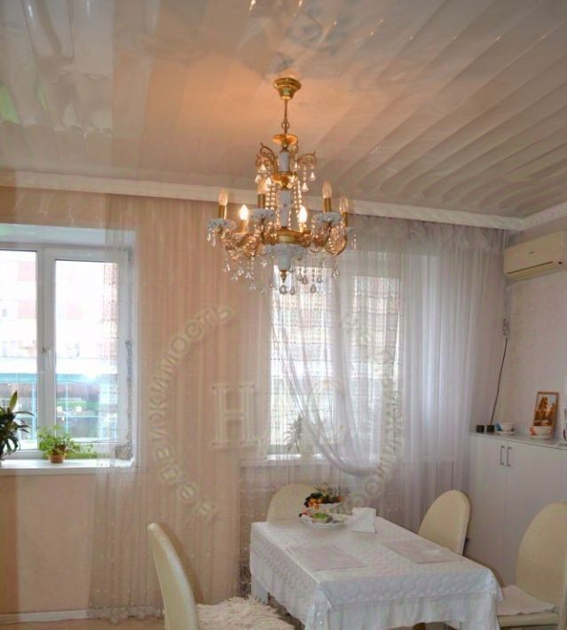 квартира г Курск р-н Центральный ул Ленина 19 фото 8