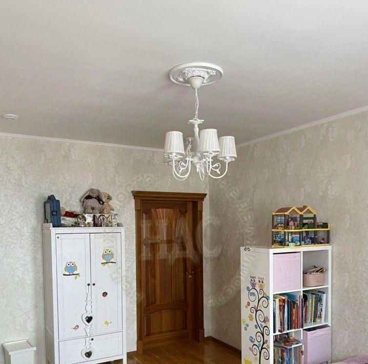 квартира г Курск р-н Центральный ул Радищева 60/15 фото 14