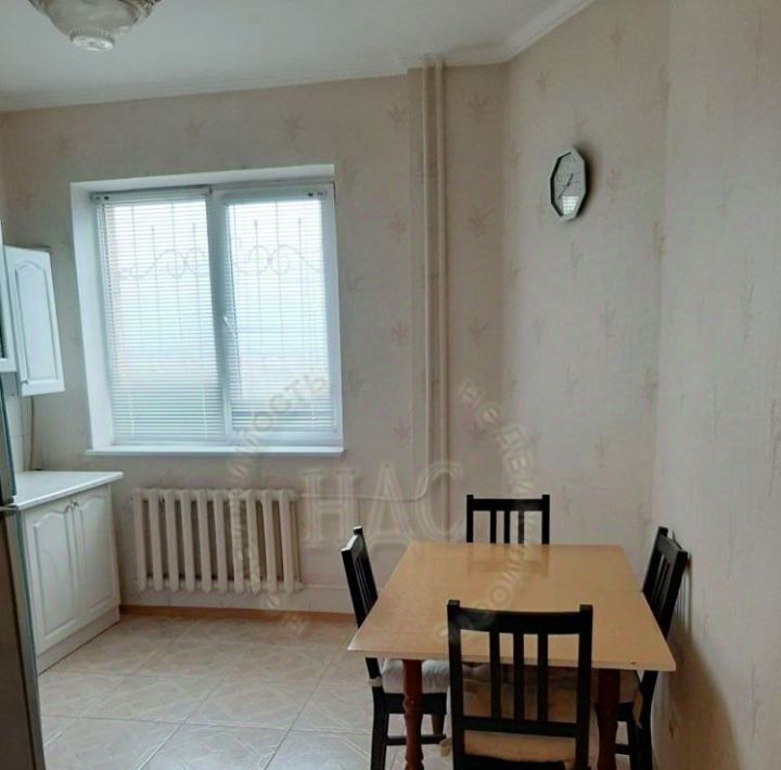 квартира г Курск р-н Центральный ул Володарского 6 фото 7