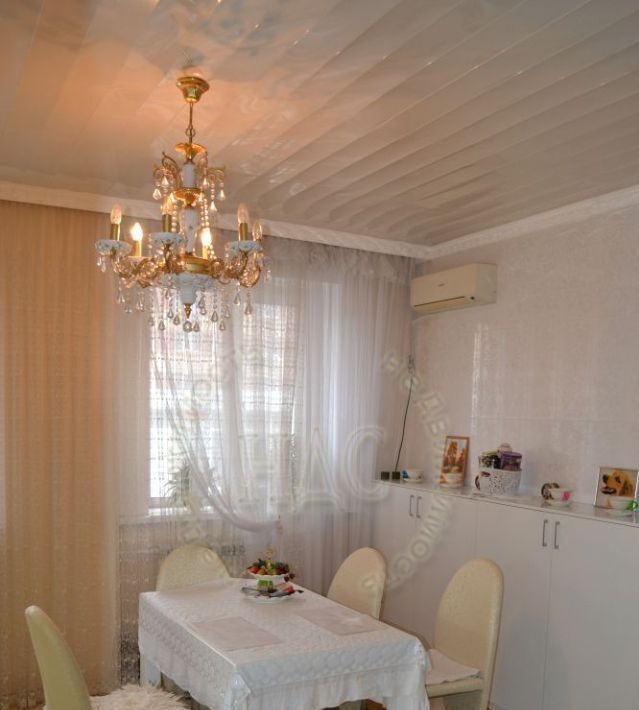 квартира г Курск р-н Центральный ул Ленина 19 фото 9