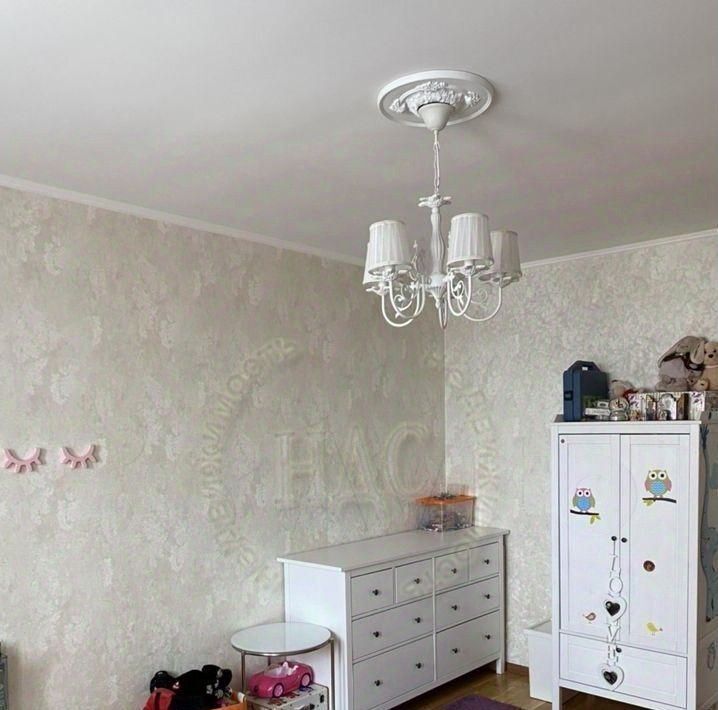 квартира г Курск р-н Центральный ул Радищева 60/15 фото 15