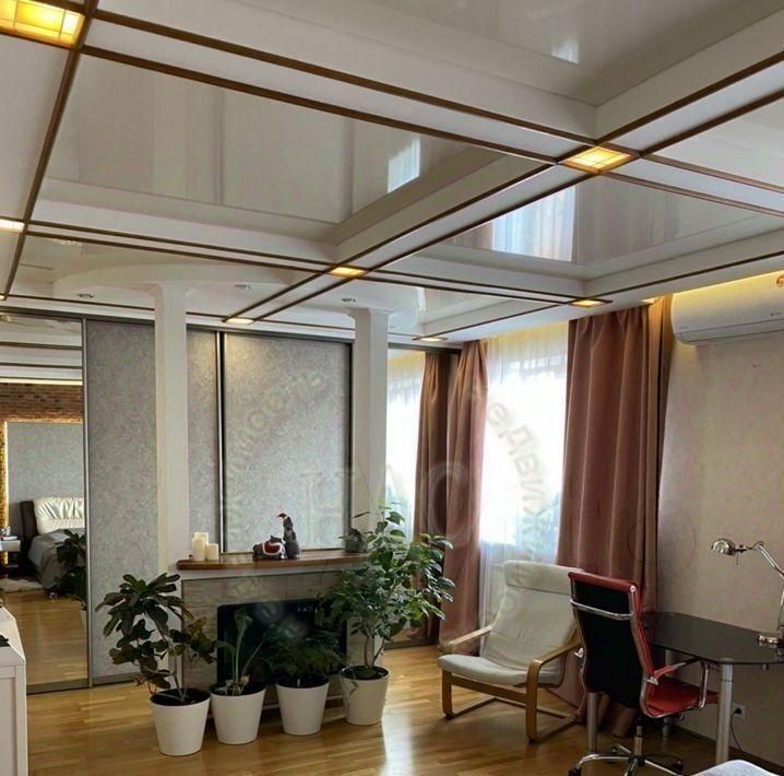квартира г Курск р-н Центральный ул Радищева 60/15 фото 17