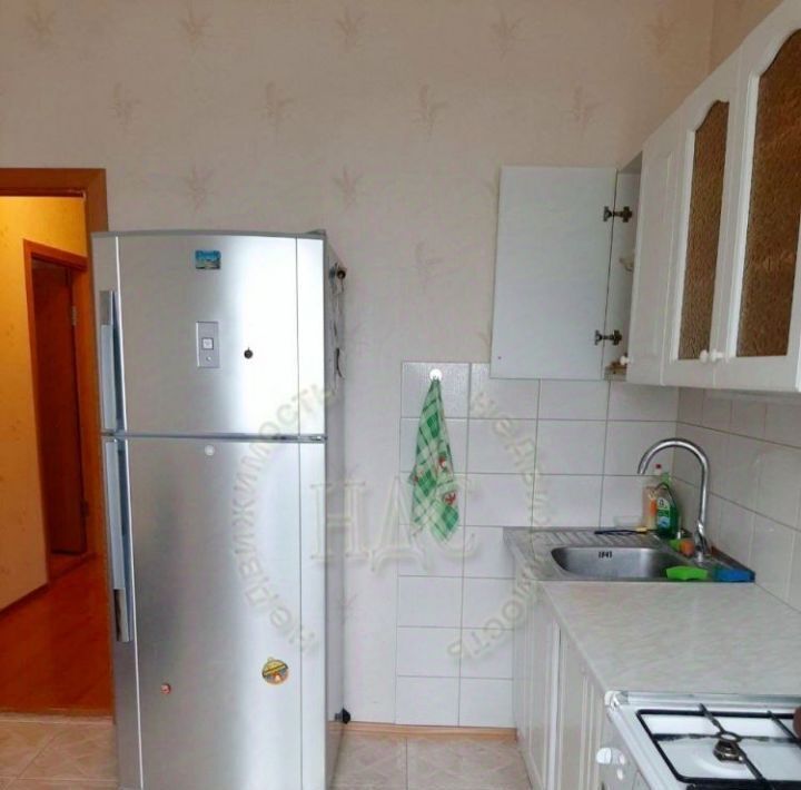 квартира г Курск р-н Центральный ул Володарского 6 фото 9