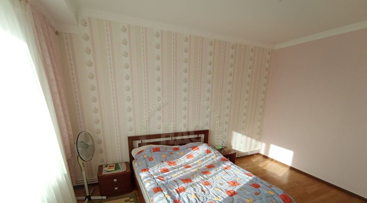 квартира г Курск р-н Центральный ул Марата 21 фото 8