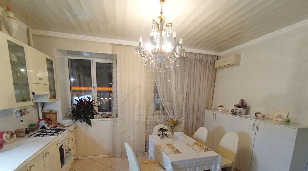 квартира г Курск р-н Центральный ул Ленина 19 фото 13