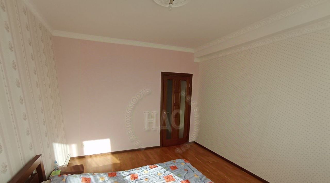 квартира г Курск р-н Центральный ул Марата 21 фото 9