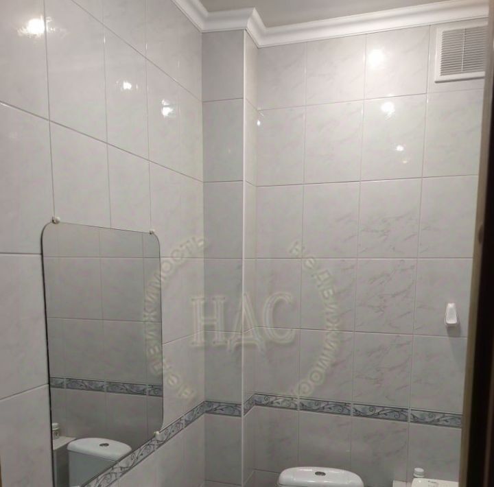 квартира г Курск р-н Центральный ул Володарского 6 фото 12