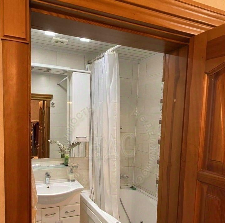 квартира г Курск р-н Центральный ул Радищева 60/15 фото 20