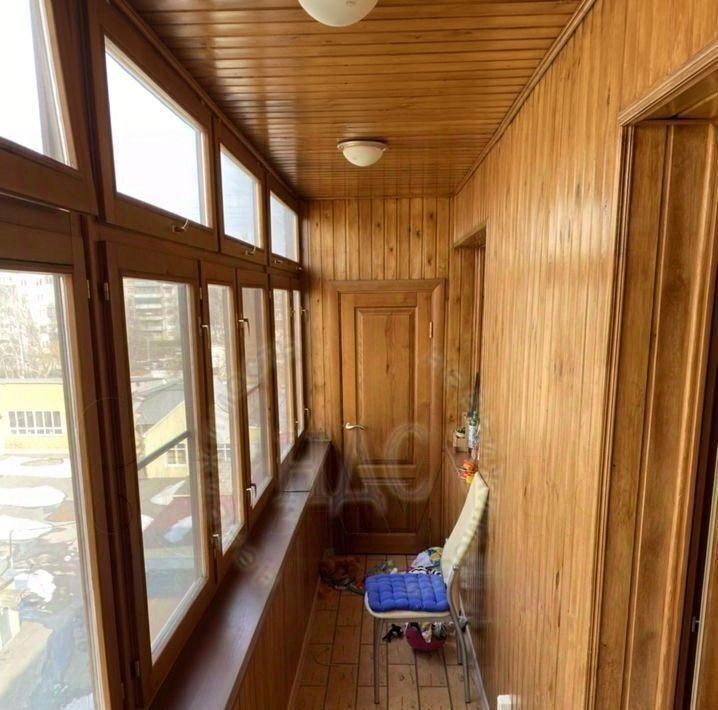 квартира г Курск р-н Центральный ул Радищева 60/15 фото 21
