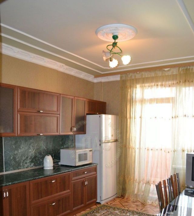 квартира г Курск р-н Центральный ул Радищева 20 фото 9
