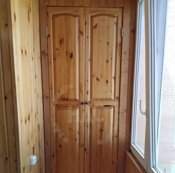 квартира г Курск р-н Центральный ул Радищева 20 фото 11