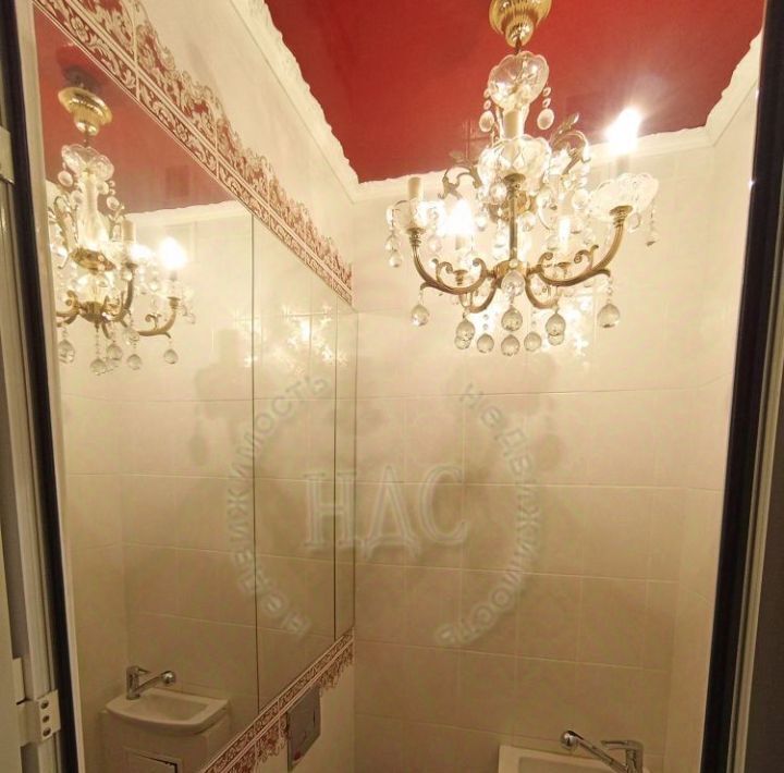 квартира г Курск р-н Центральный ул Ленина 19 фото 17