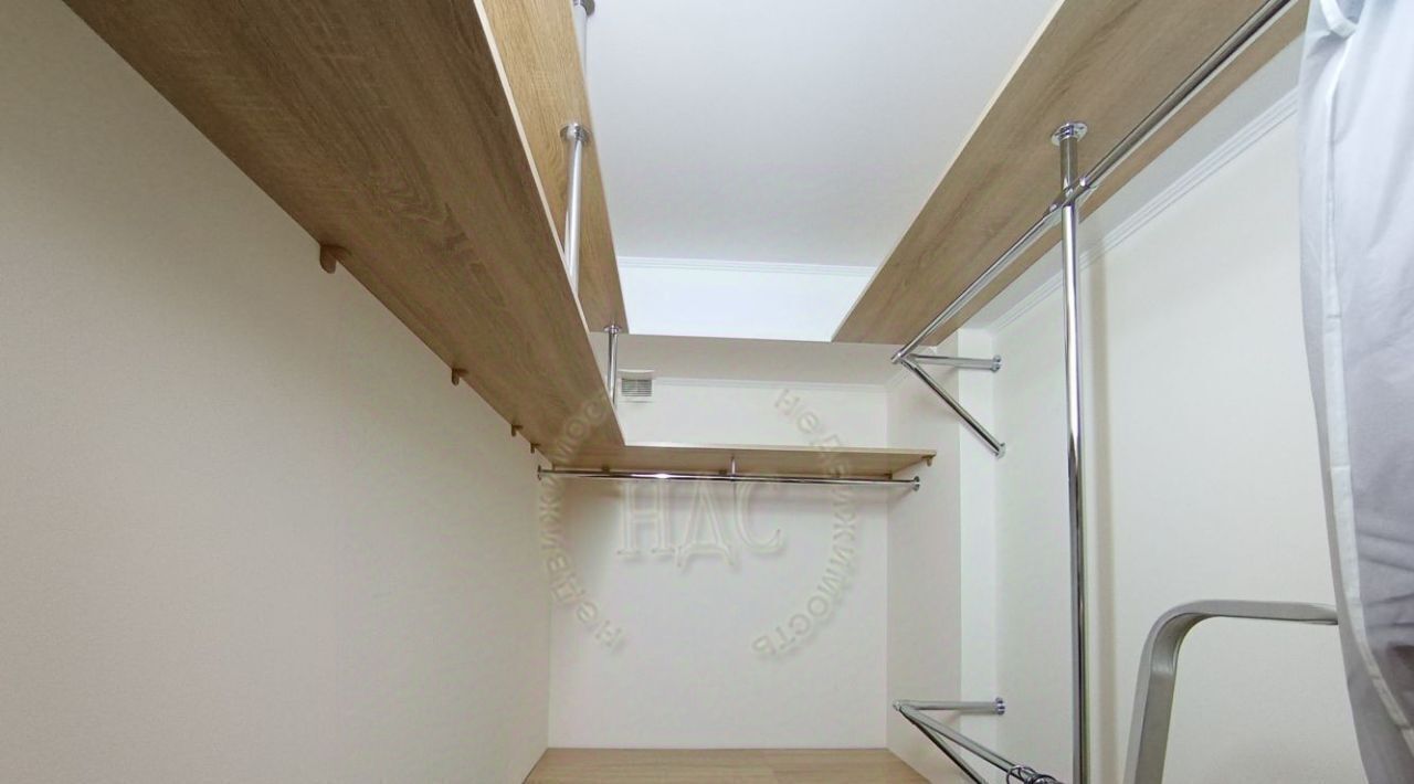 квартира г Курск р-н Центральный ул Марата 21 фото 14