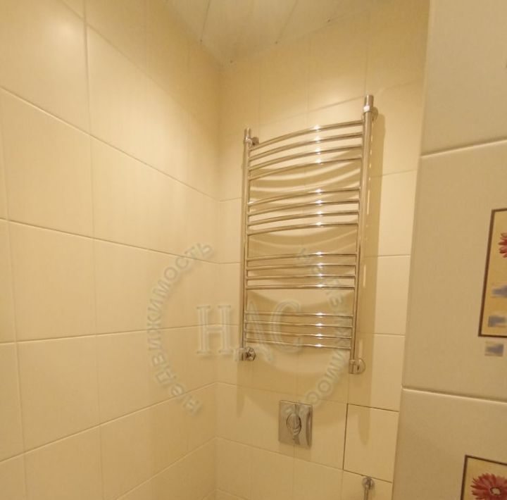 квартира г Курск р-н Центральный ул Радищева 79а фото 23
