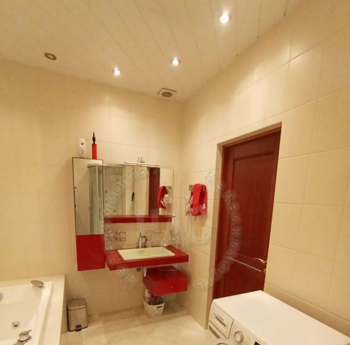 квартира г Курск р-н Центральный ул Радищева 79а фото 24