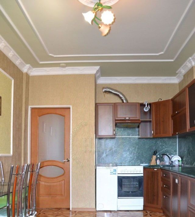 квартира г Курск р-н Центральный ул Радищева 20 фото 13