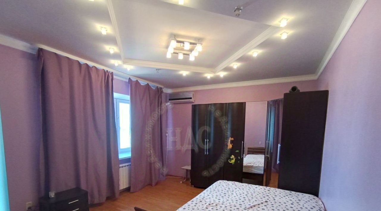 квартира г Курск р-н Центральный ул Радищева 79а фото 25